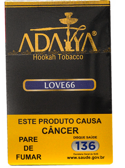 Essencia Adalya Love66
